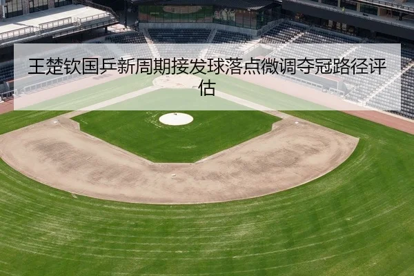 王楚钦国乒新周期接发球落点微调夺冠路径评估